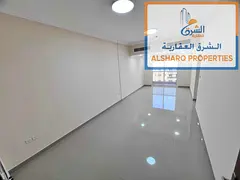 First-time occupancy – 2 bedrooms plus living room – 3 bathrooms – master bedroom – balcony 