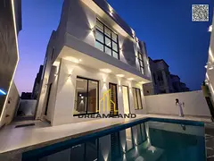 Own your luxury villa—with registration and ownership fees, as well as electricity and water conne