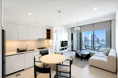 High Floor | Fully Furnished | DIFC Views