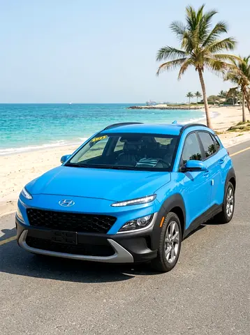 2023 Hyundai Kona SEL - American Specs #940773