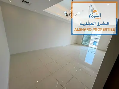 أفخم غرفة وصالة_غرفة ماستر_حمامان_خزائن حائط_غاز مركزي_انتركم_الجرف 2 بعجمان
