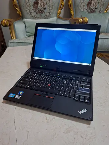 Lenovo ThinkPad X220T