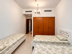 Bedspace