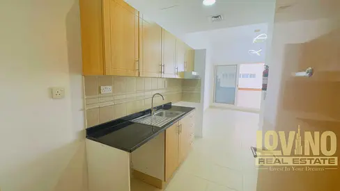 Bright Studio Apartment | Smart Layout | Best Value | Ready Now