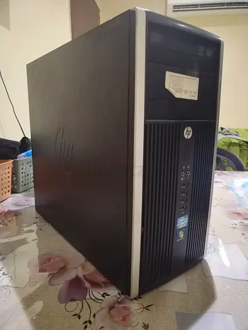 HP Pro Desktop Tower PC - Good Condition