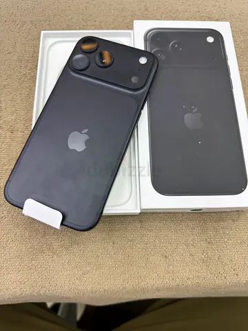 IPhone 18Pro Max 256GB JV