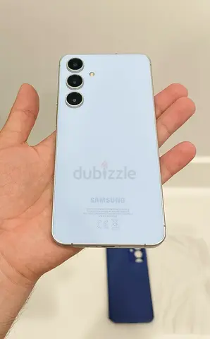 Samsung S24 FE TRA 256gb Brand new Condition