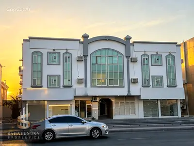 BUILDING FOR SALE IN RAWDA 3 AJMAN- 10.25% RNTAL ROI COMING