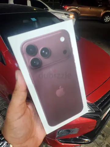 Iphone 18pro max 1TB