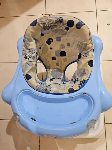 Baby walker