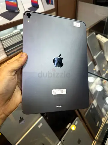 IPad Pro 11 256GB