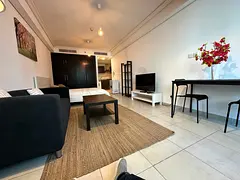 Modern Studio | Prime Location | Ready to Move