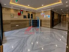 Luxury 2BR Apartment | Open View, Balcony, Built-In Wardrobes & Covered Parking | Ready to Move In