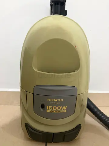 Vaccum cleaner for sale !