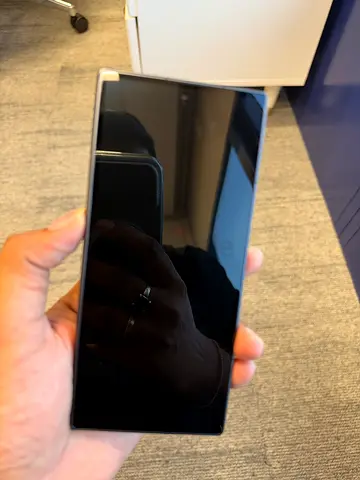 Samsung Galaxy Z Fold 7