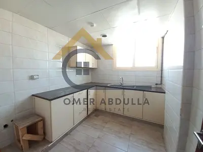 Family 2Bhk Apartment Only 35k with 1 Month Free in Muwalieh Area