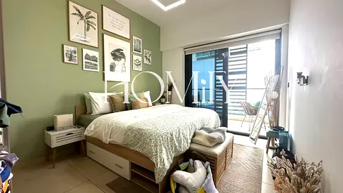 CHILLER FREE | 1BED + STORE | CLOSE TO EXIT