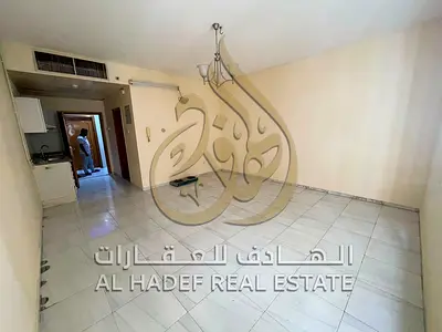 للإيجار السنوي استوديو مميز في منطقة مريجة – الشارقة ✨🏡