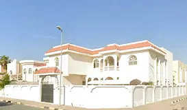 6 Bed Rooms VILLA in Sharqan Area, SHJ
