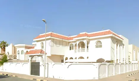 6 Bed Rooms VILLA in Sharqan Area, SHJ