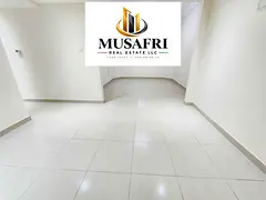 3 YEARS SAME RENT+NO COMMISSION+ONE MONTH FREE WARDROBE ALSO+NEAR DUBAI BRODER RTA BUS