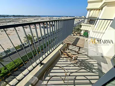 Modern Community fully furnished 2BHK with balcony and all amnesties