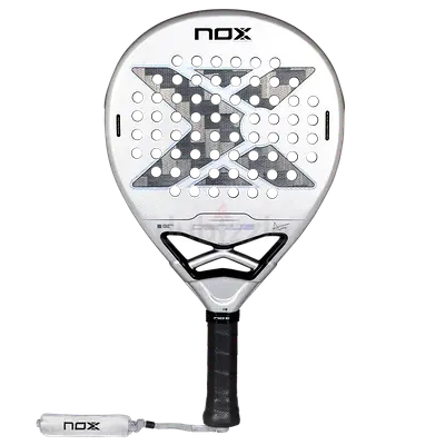 NOX Genius 12K Xtrem Agustin Tapia 2027 Padel Racket
