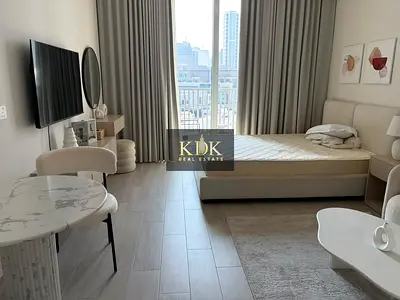 Studio Fully Furnished l Prime Location l Near to Exit
