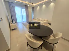 Modern Unit | Fully Furnished | Brand New