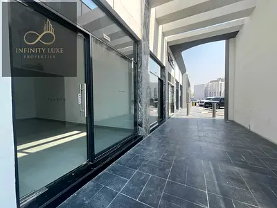 Commercial Shop for Rent in Al Warqa, Dubai