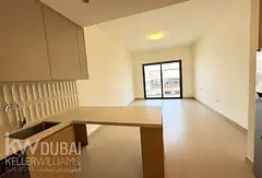 Brand New | High-Floor 1BR | Vacant
