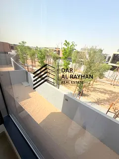 Ready To Move In | 4BR Standalone Villa for Rent | Brand New | All En-Suite | G+1 | Saro, Masaar