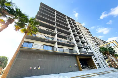 Near to City Center | Luxurious Living | High ROI