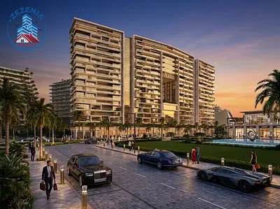 Lagoon | Cash offer | Almost ready| 30%ROI | 80%Mortgage