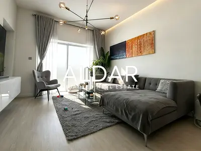 With Appliances | Prime Location | High Roi