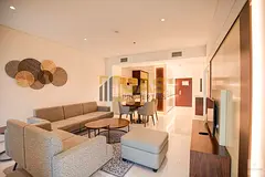 Luxury 2BHK | Spacious Unit | Prime Location