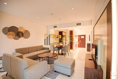 Luxury 2BHK | Spacious Unit | Prime Location