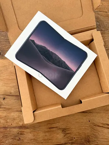 iPhone Duo Night Sky 1TB