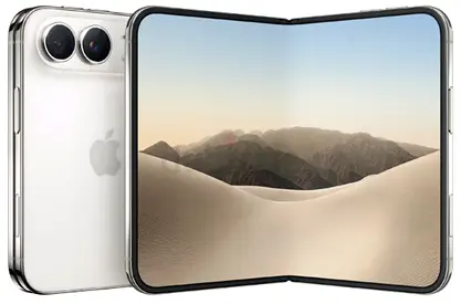 Apple Duo 256 White Brand new Hong Kong Version