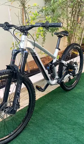 Mtb/ mountain bike for sale 2.5k if you come today any other day 2.7