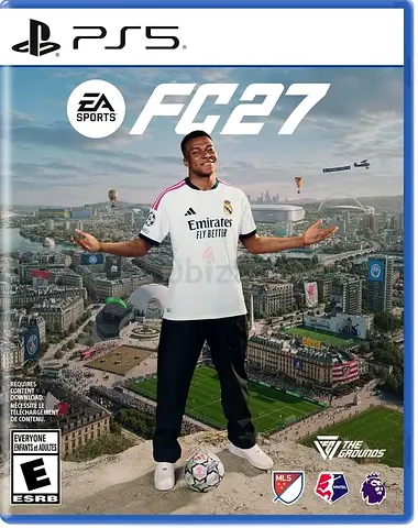 Fc27