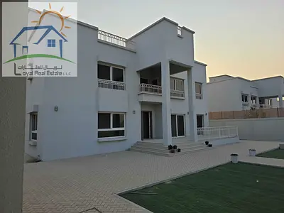 STAND ALONE 6 BEDROOM HALL VILLA WITH LIVING AND DINING