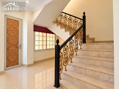 Five Master Bedrooms Villa in Mirdif