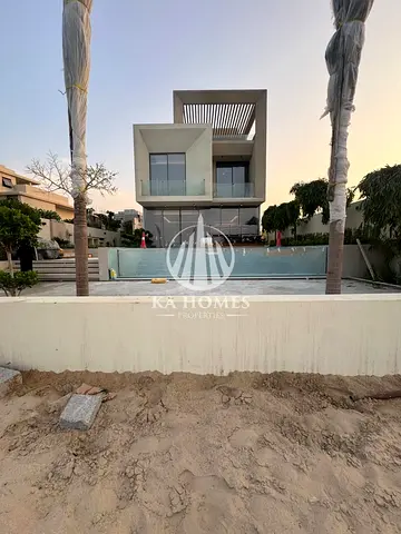 ChatGPT: 🌅🌊 Wake Up to the Beauty of the Sea and Experience Exceptional Living at Ajmal Makan – Sharjah 🏝️✨👑🏡