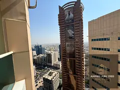 Spacious 3 Master Bedrooms Apartment with Sea View in Ajman One
