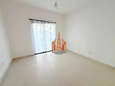 Splendid Studio | With Balcony | All Amenities