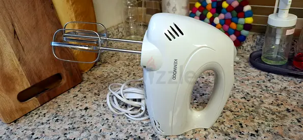 Kenwood Hand Mixer