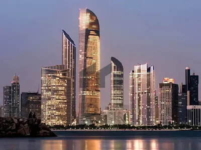 شقه للبيع | تصميم مودرن | بلكونة | استثمار ممتاز