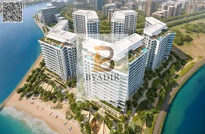 Luxury Waterfront Living at Maryam Island, Al Khan, Sharjah Discover an exceptional lifestyle where