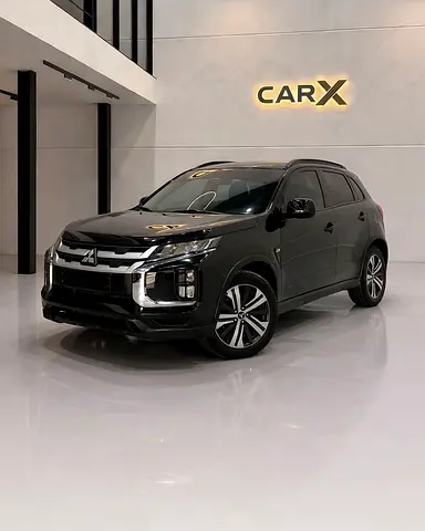 Mitsubishi ASX 2024 | GCC specs | Excellent Condition